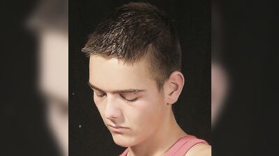 Photoshoot Jan - Action Amature Ass Play