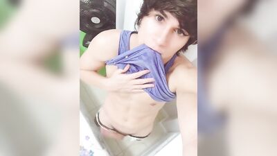 Big Cock Bisexual Delights: Just for You!