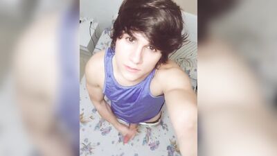 Big Cock Bisexual Delights: Just for You!