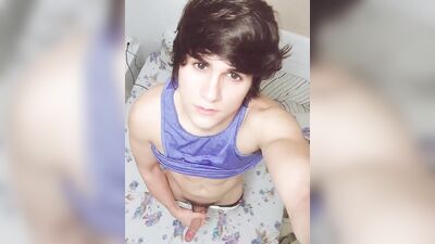 Big Cock Bisexual Delights: Just for You!