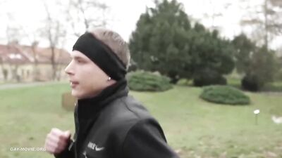 Sexual Overdose - The Ultimate Gay Porn Experience!