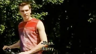 Comfort Zone: A Gay Porn Video with Short Films