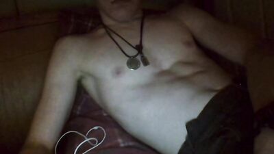 Great Body Web-Cam Solo - Explore the Hotness!