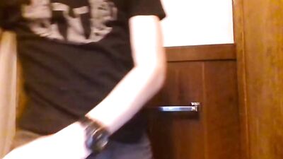 Great Body Web-Cam Solo - Explore the Hotness!