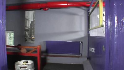 Delivering Pleasure: The Ultimate Extra Tip for Gay Porn Fans!