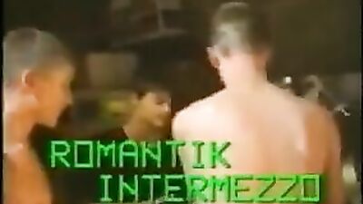 Intermission for Love: The Classic Romance Returns!