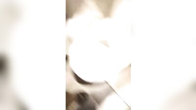 Exposed on Web-Cam! Public Outdoor Solo Jerking