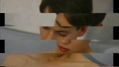 Vintage Twink Action: The Ultimate Cum Shot Collection