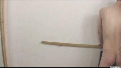 Ballet boys bareback: Oral pleasures with Freddie558!