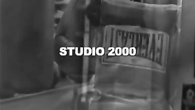 Raw & Rough Ass-Pounding Action!