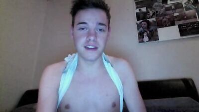 British teen wanking: Hardcore XXX adventures with hot guys!