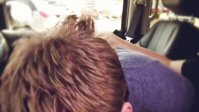 The Bitch Boys: Cocks Lovers Selection - Interracial Amateurs