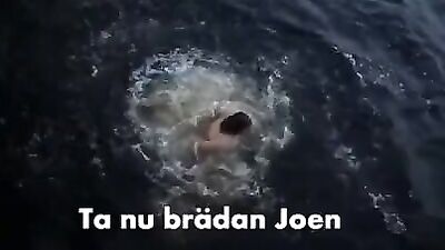 Gay Porn Video - You Dont Have To Swim When Its Cold Blond Boys Fun Straight Boys.