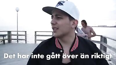 Gay Porn Video - You Dont Have To Swim When Its Cold Blond Boys Fun Straight Boys.