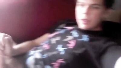 After a Bike Ride: Exploring the Wild Side!