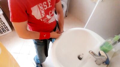 Gay Porn Legends: Sega in the Shower!