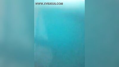 Asian Public Suck Off: A Handjob and Blowjob Journey in the Mens Room