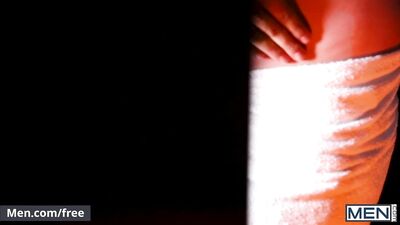 Plastic Fantasies: The Ultimate Justin and Grant Showdown!