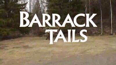 Barrack Bareback Assplay - An Intense Gay Porn Video