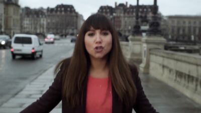 Je te donne - Chanson clippe vidéo: The Ultimate Gay Porn Experience!