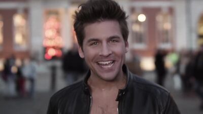 Je te donne - Chanson clippe vidéo: The Ultimate Gay Porn Experience!