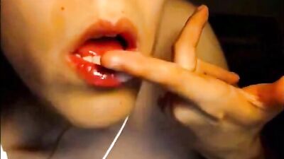 Bushy Cum-Eater Turns Solo into Steamy Fun!