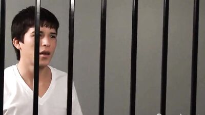 Gay Prisoners: Unleashing the Beast Within!