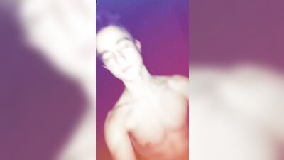 Lilspriteys Gay Porn Adventure - Solo Fun with Redditteki