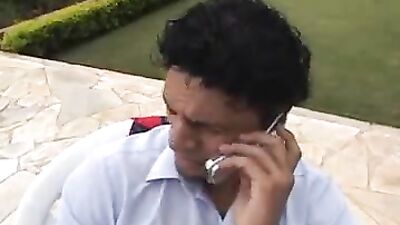 Bisexual Bi Boys Action Packed Bareback Adventure!