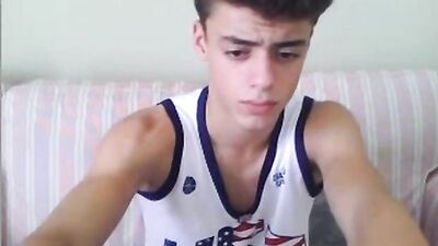Spains Hottest Amateur Boi - Like if u like..