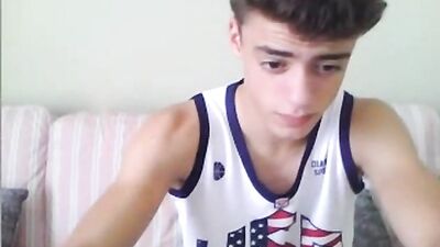 Spains Hottest Amateur Boi - Like if u like..