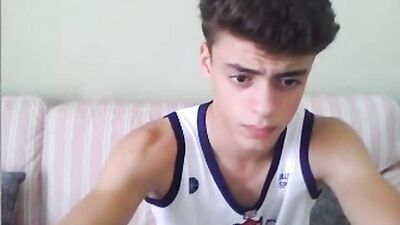 Spains Hottest Amateur Boi - Like if u like..