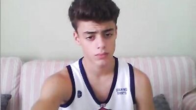 Spains Hottest Amateur Boi - Like if u like..
