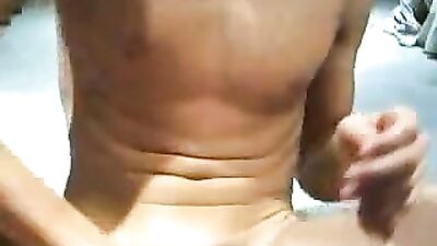 Gay Amateur Solo Fun Time - A Little Alone