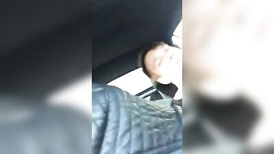 Gay Porn: Park And Suck - Handjob Oral Public Outside