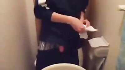 Golden Shower Web Cam!