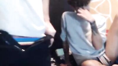 GayPornVideos.com - HOrny guys on cam - Amateur Oral Web-Cam