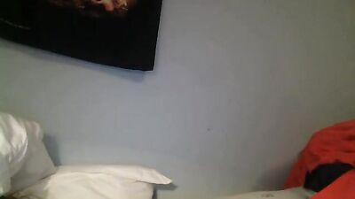 Holding Back no more - Web-Cam Solo Exposure