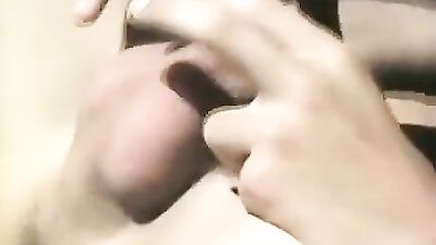 Model jo - Ultimate Bareback Action Fun