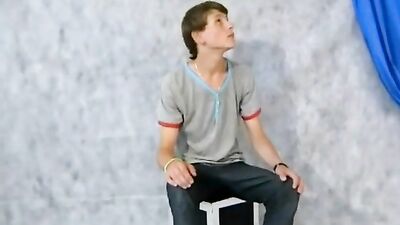 Model jo - anton: The ultimate handjob experience