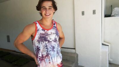 Big Cocks Cum Shots Handjob: Hotties Wild Home Jackoff!