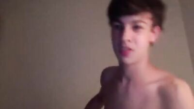 Gay teen twink ass play - How I get off!