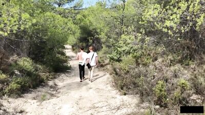 Geiler Dreier - Action Amature Bareback