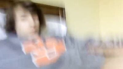 Big balls and long cock: Solo Web-Cam Revenge!