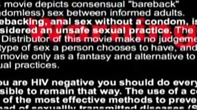 Gay Dorm Orgy: Action Bareback Fun