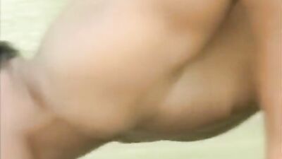 Camping Sex: Backdoor Action in the Wild