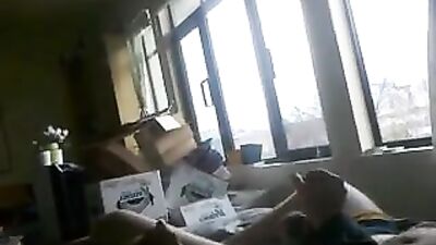 Gay Pride Jocks - Two Studs Jerk Each Other Off in Hardcore Gay Porn Action!