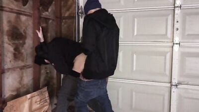 Breeding Boys - Garage Fun 2: The Breeding Begins!