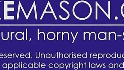 Ash Williams Cum Shots Handjob Solo: The Ultimate Gay Porn Experience