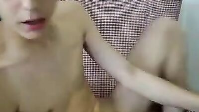 Gay Porn Web-Cam Solo Show Off